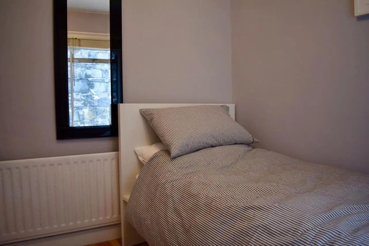 Charming 2 Bedroom Cottage In Central Location Dublin Apartamento